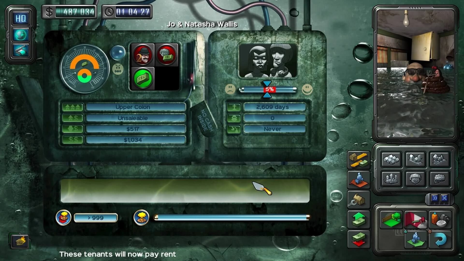 Constructor screenshot 1