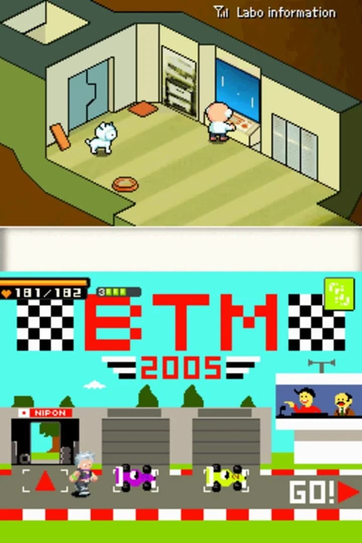 Contact screenshot 2