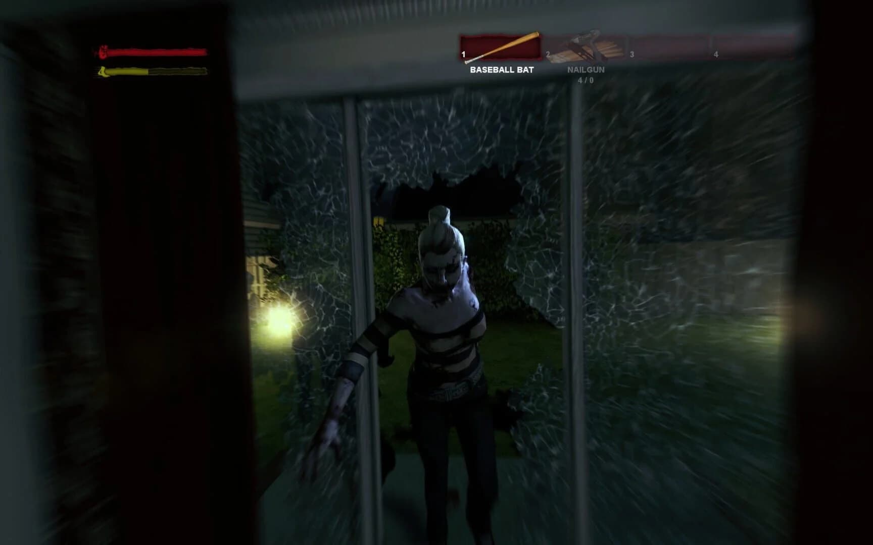 Contagion screenshot 3