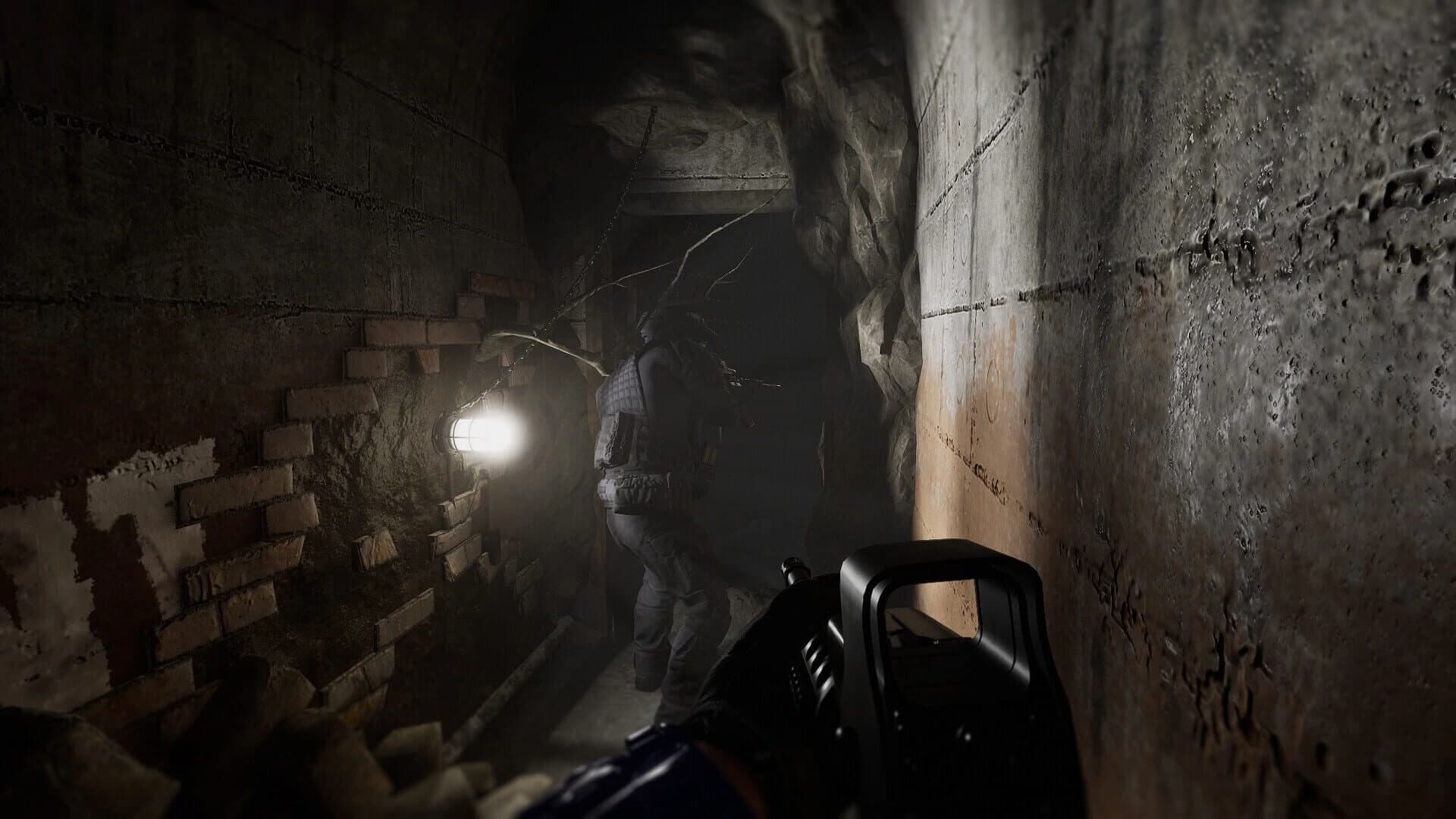 Contain screenshot 5