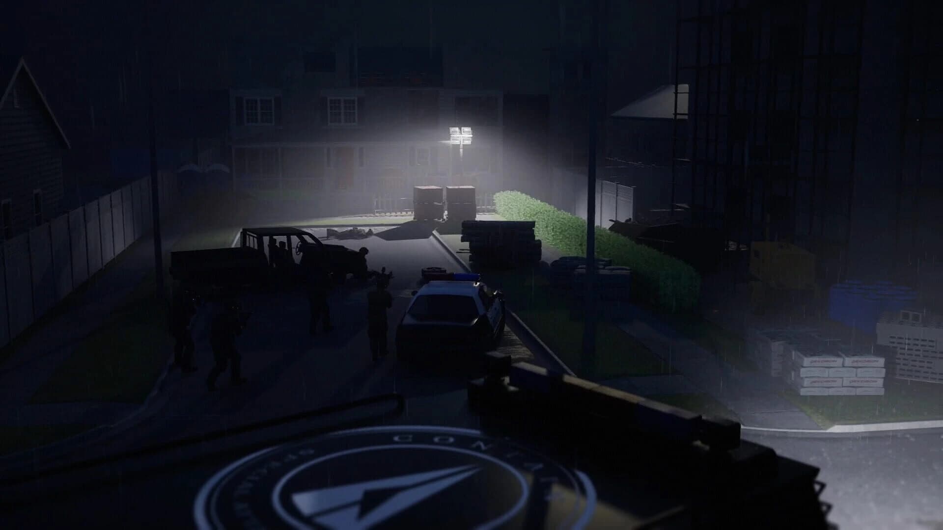 Contain screenshot 2