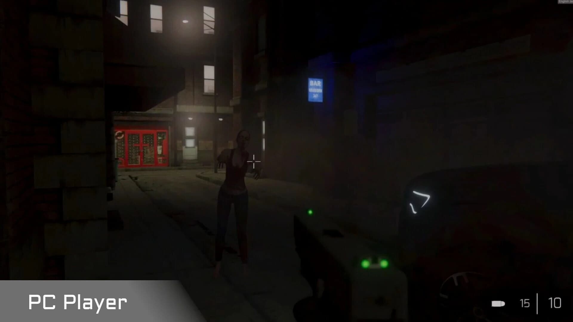 Containment Initiative 2 screenshot 4