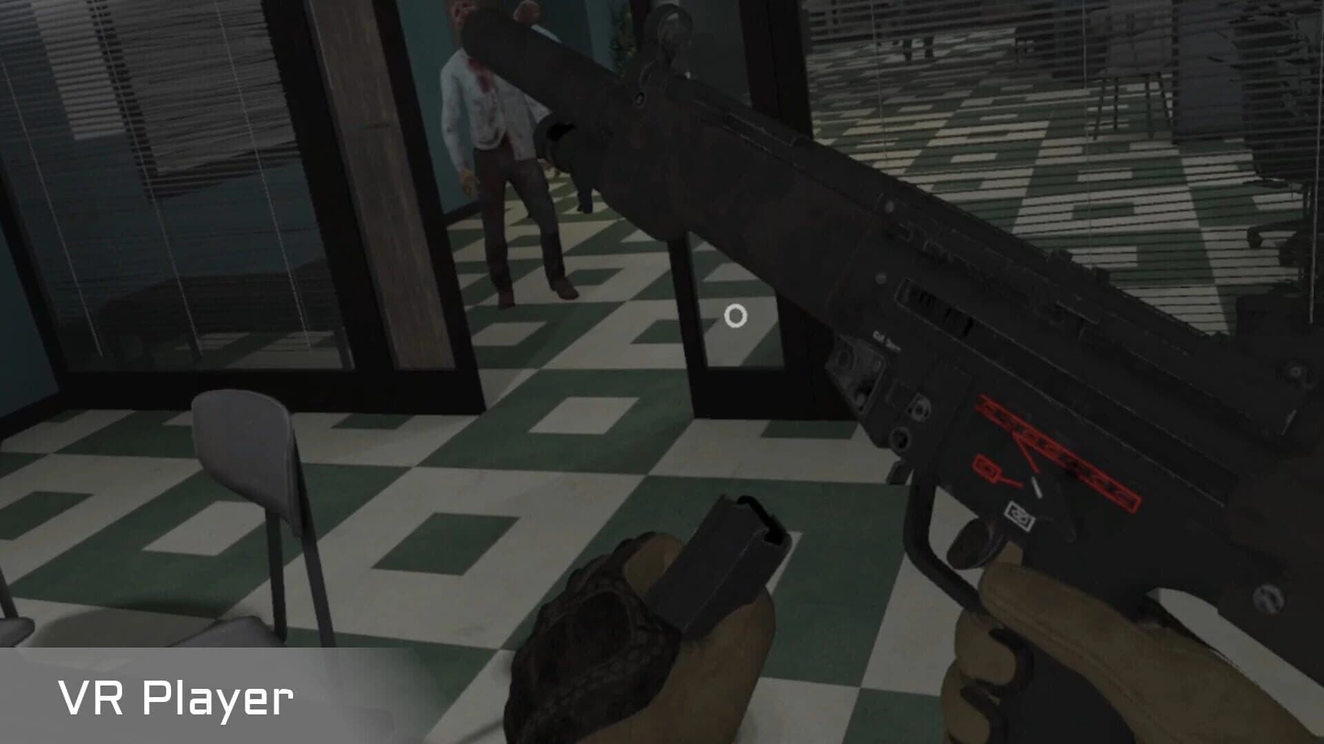 Containment Initiative 2 screenshot 3