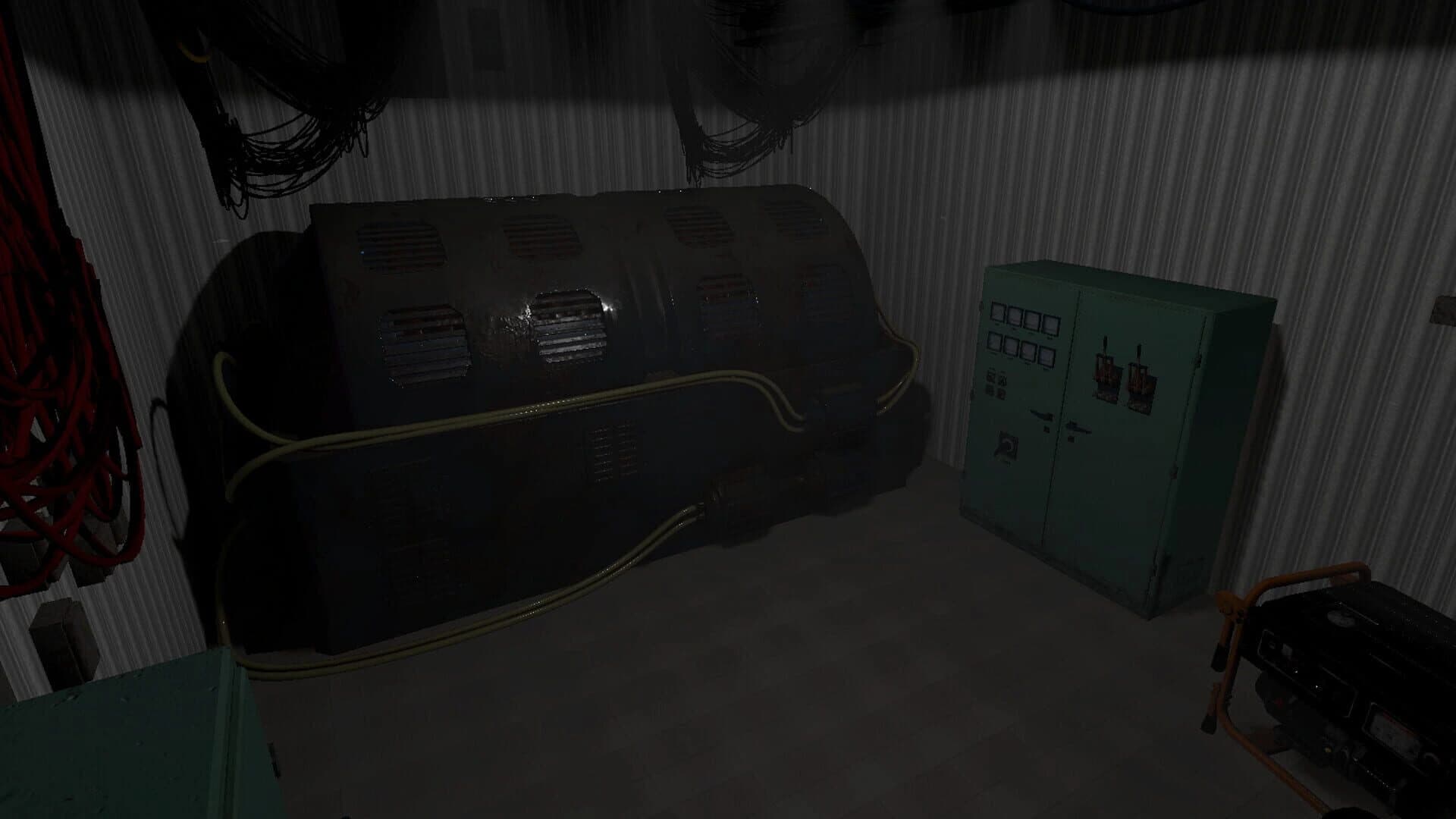 Containment Search screenshot 5