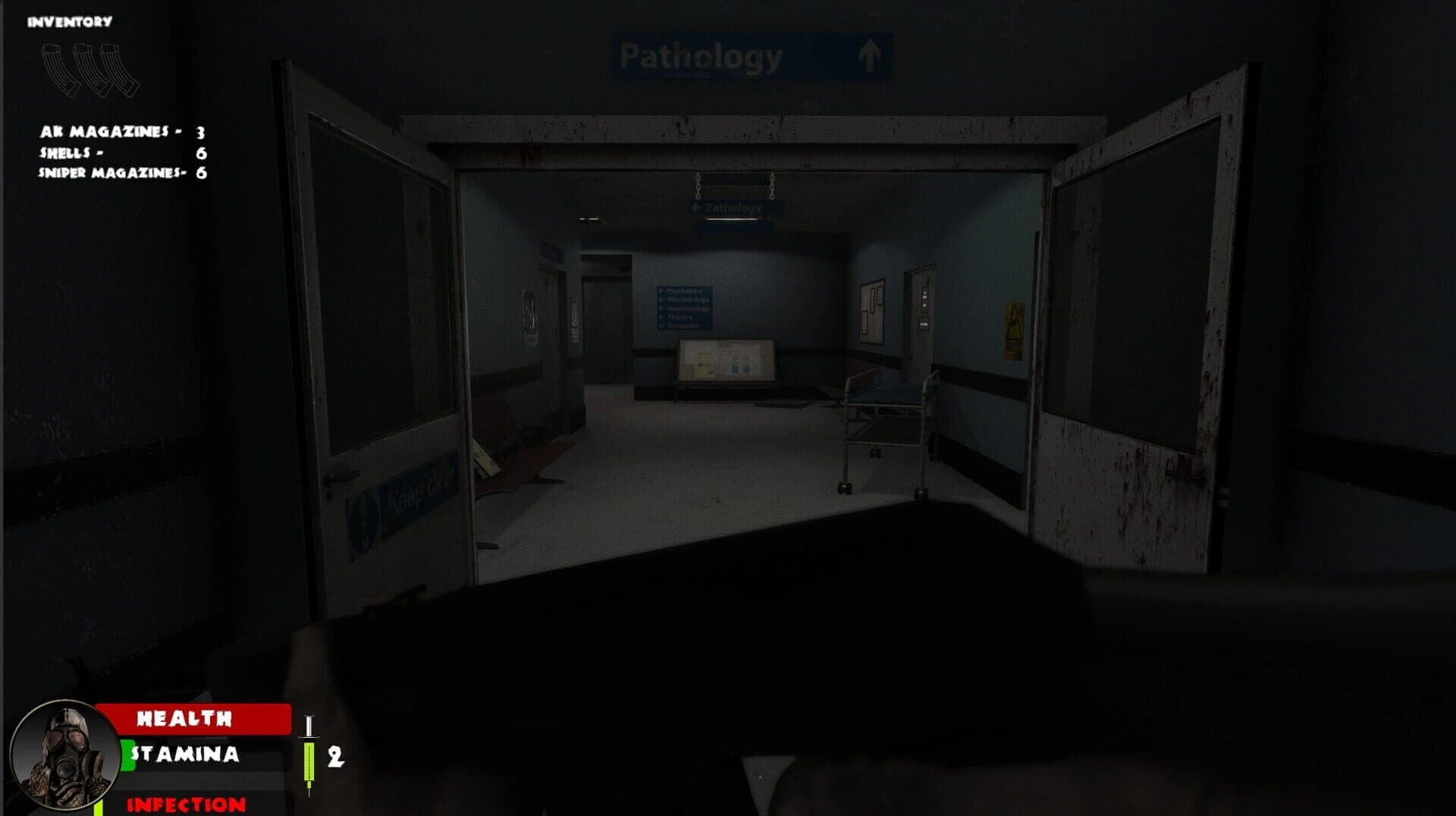 Containment Zone screenshot 5