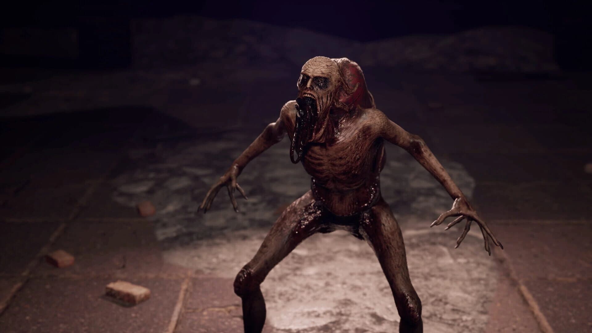 Contaminant screenshot 2