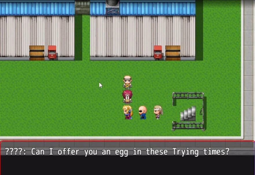 Content Creator's Internet Adventure screenshot 3