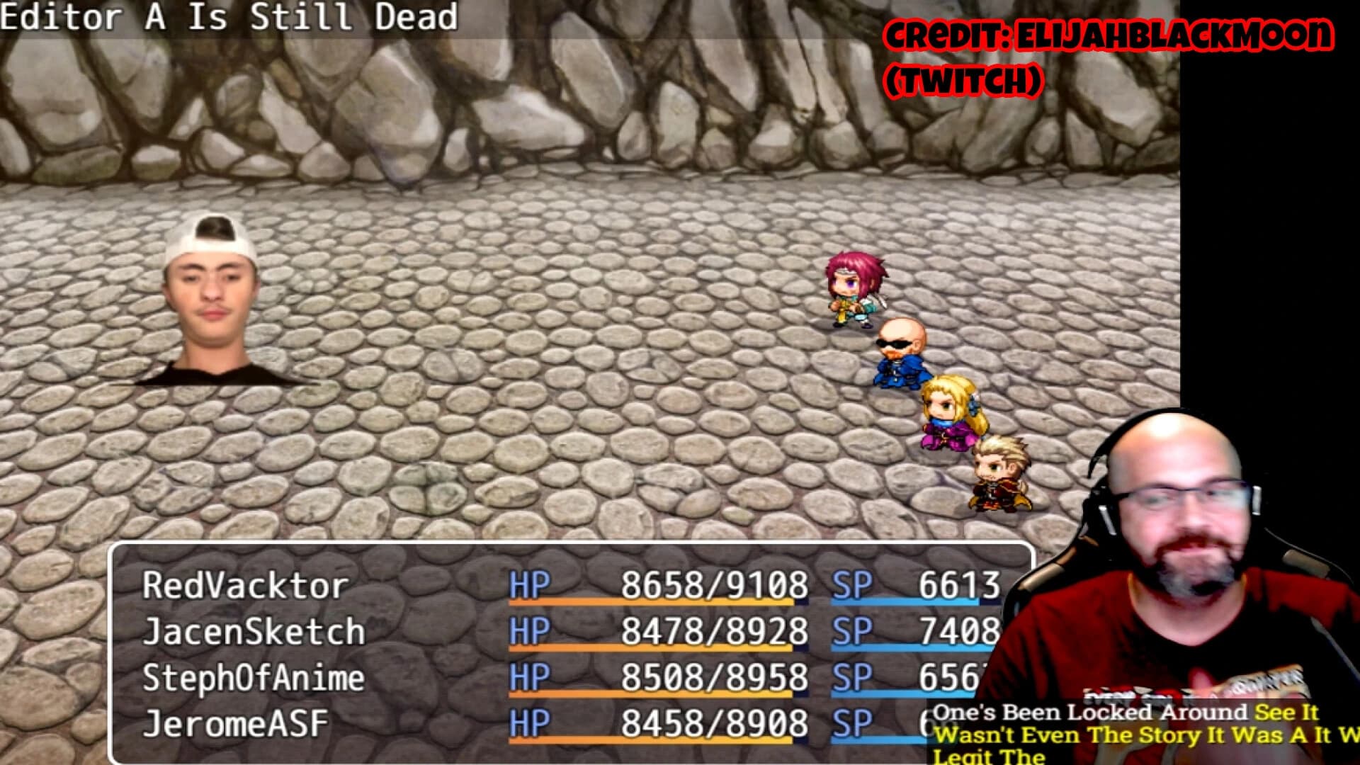 Content Creator's Internet Adventure screenshot 5