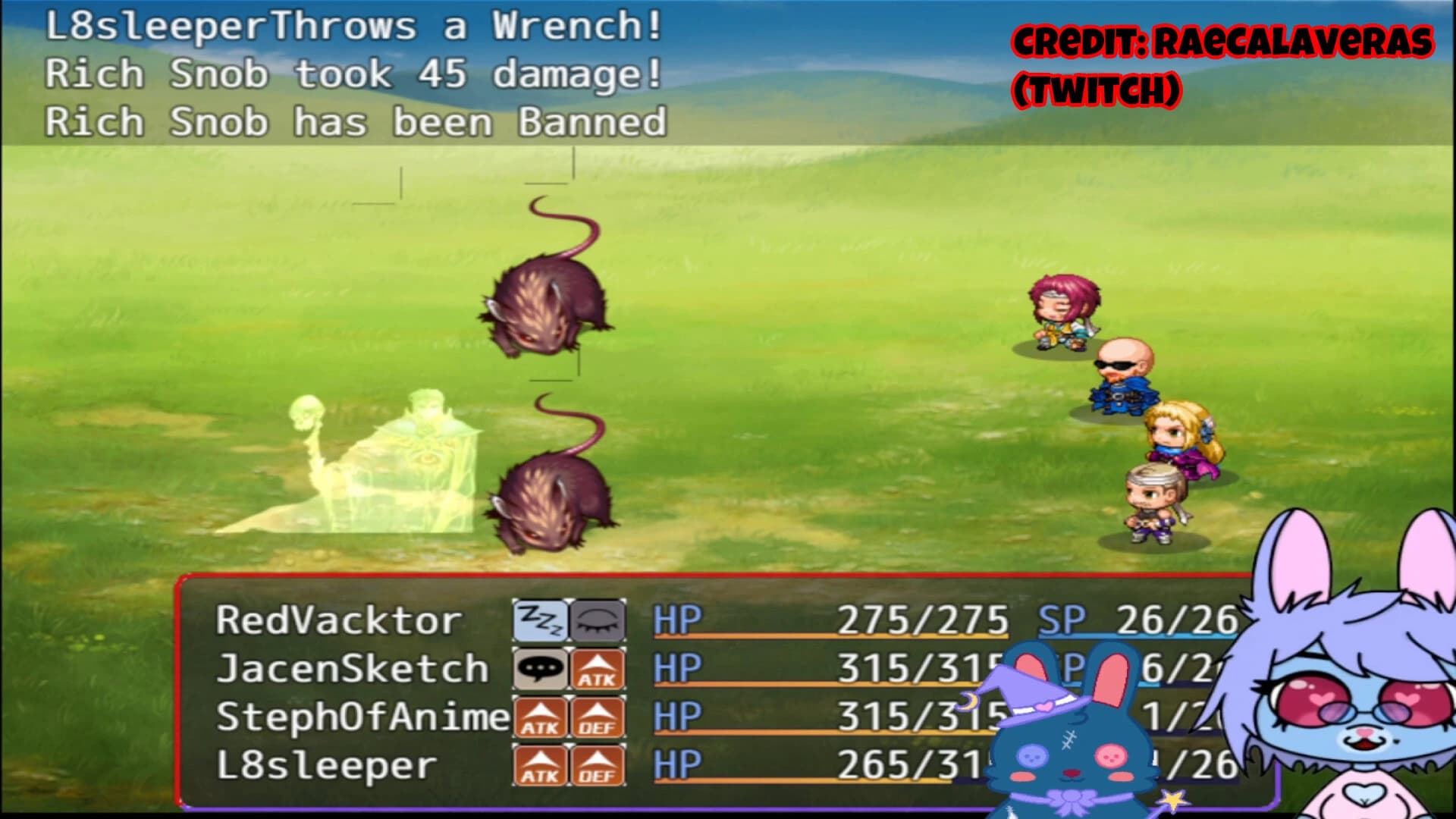 Content Creator's Internet Adventure screenshot 6