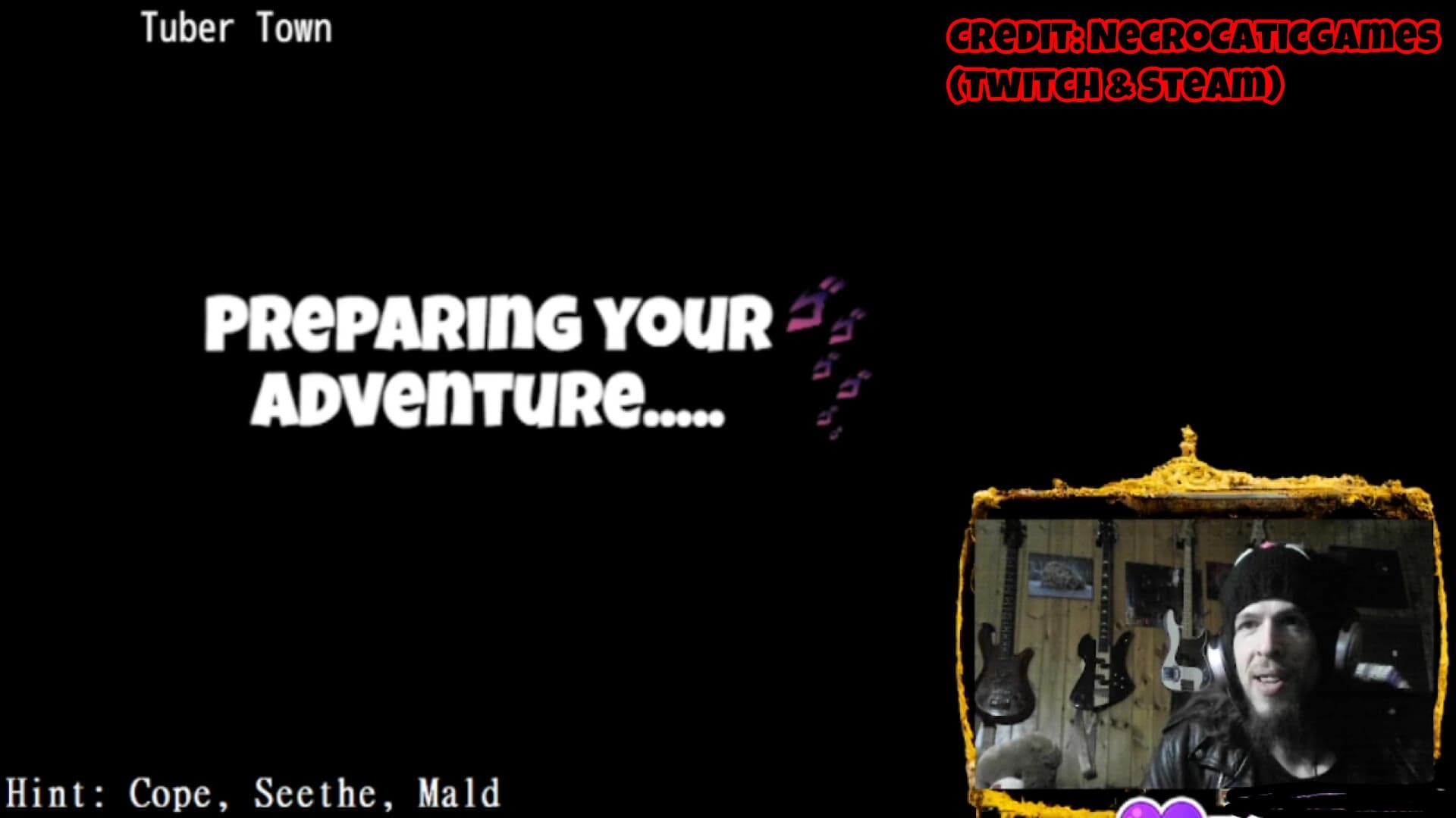 Content Creator's Internet Adventure screenshot 7