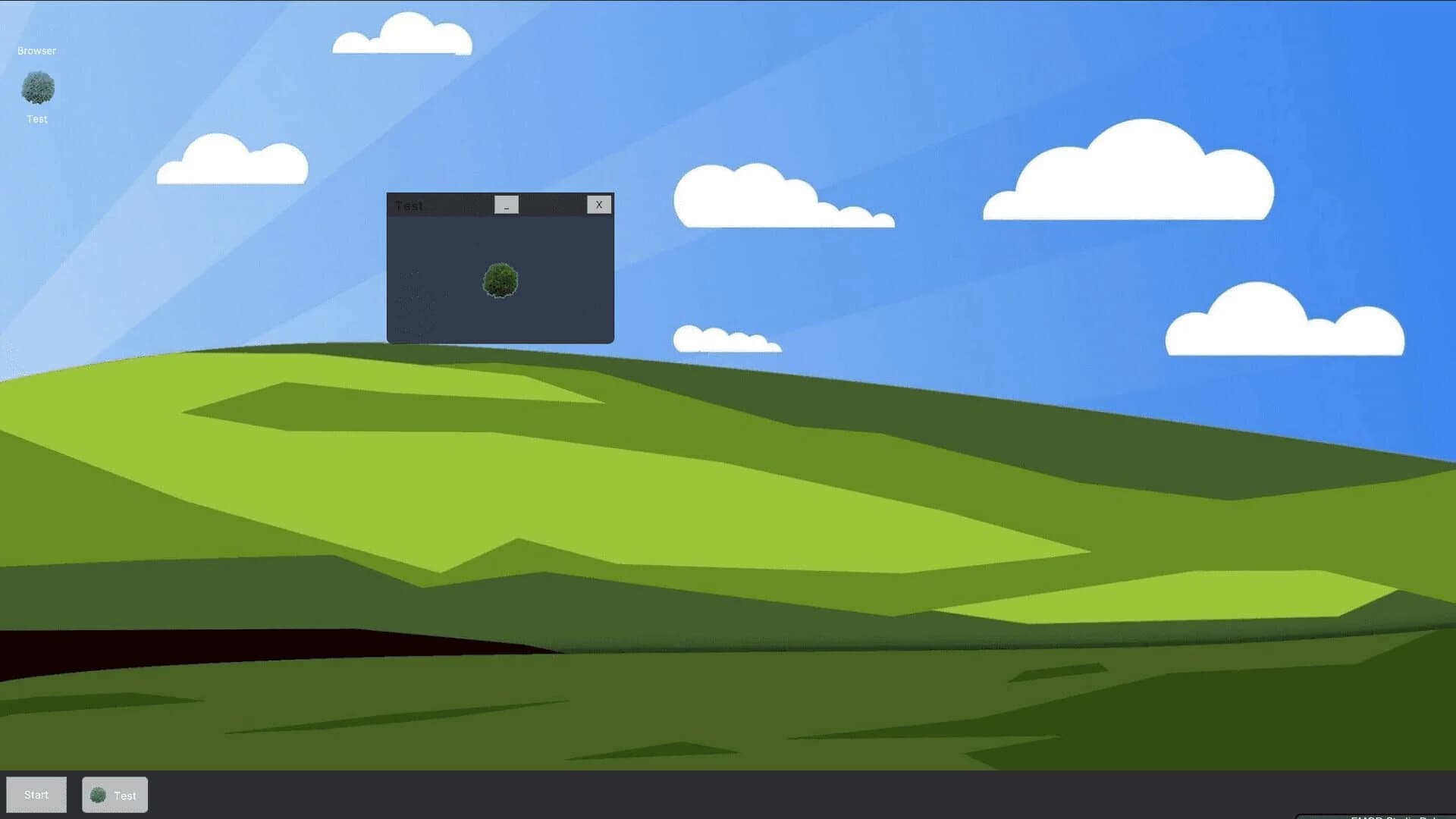 [ Content Deleted ] screenshot 3