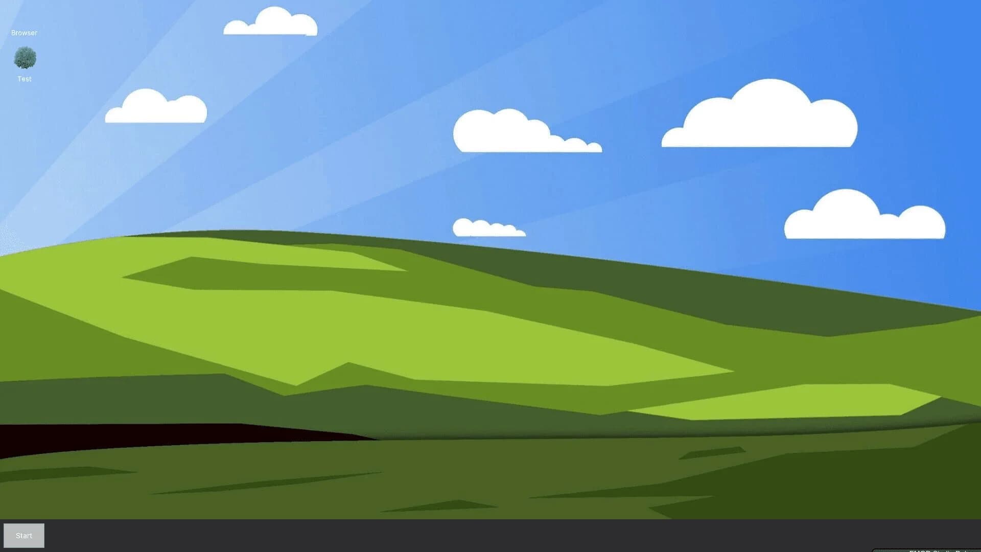 [ Content Deleted ] screenshot 2