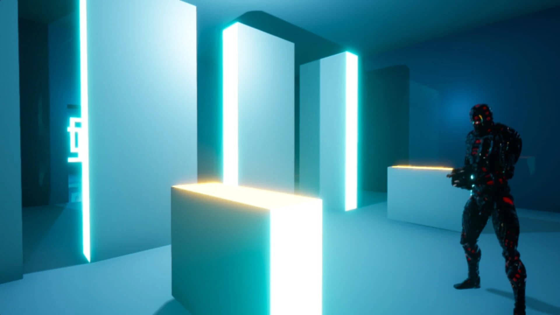 Contort Effect screenshot 3