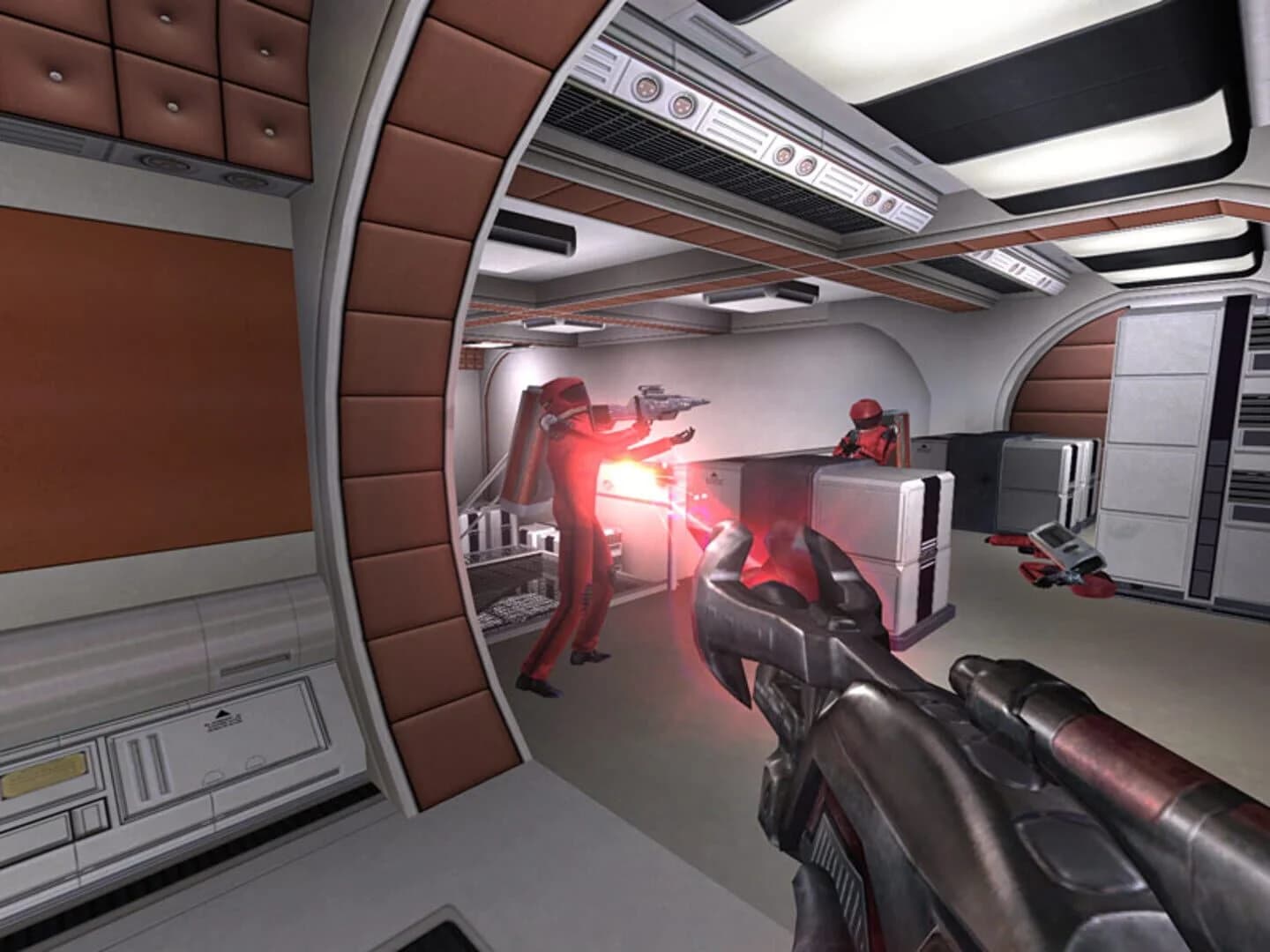 Contract J.A.C.K. screenshot 4