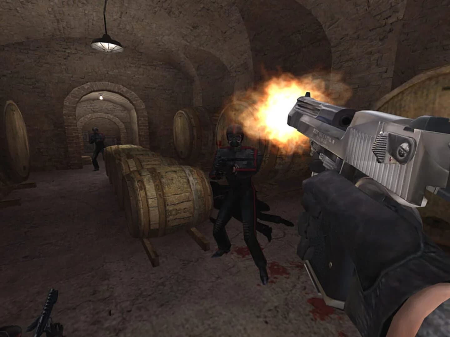 Contract J.A.C.K. screenshot 5