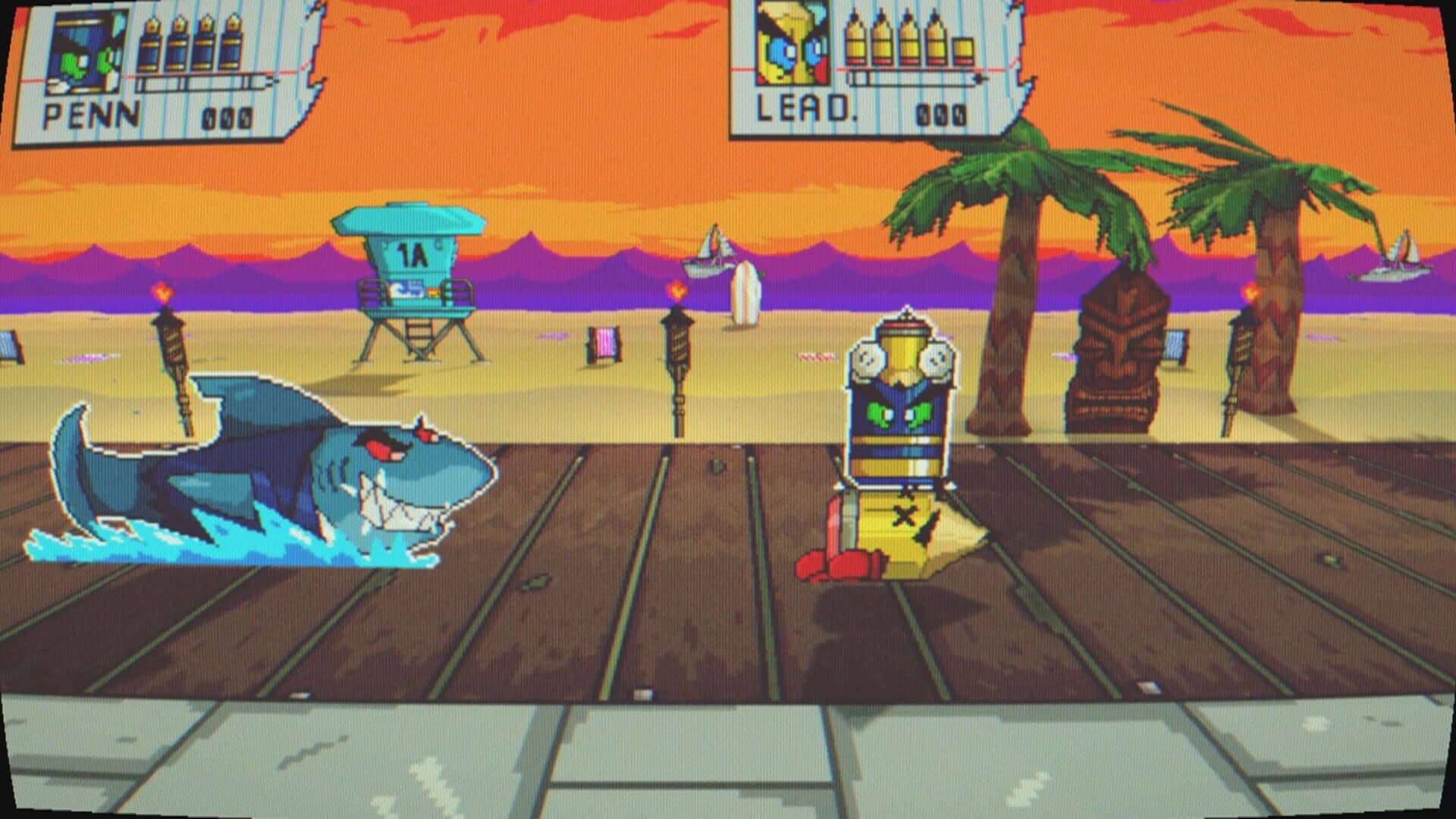 Contract Killer screenshot 4