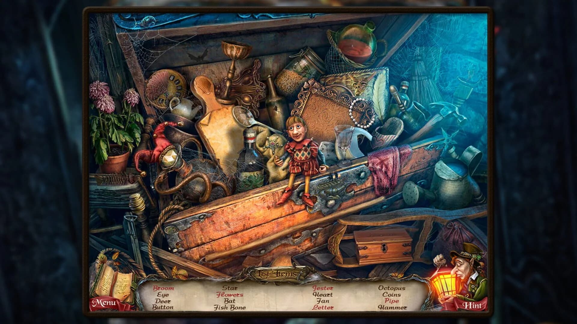 Contract with the Devil screenshot 4