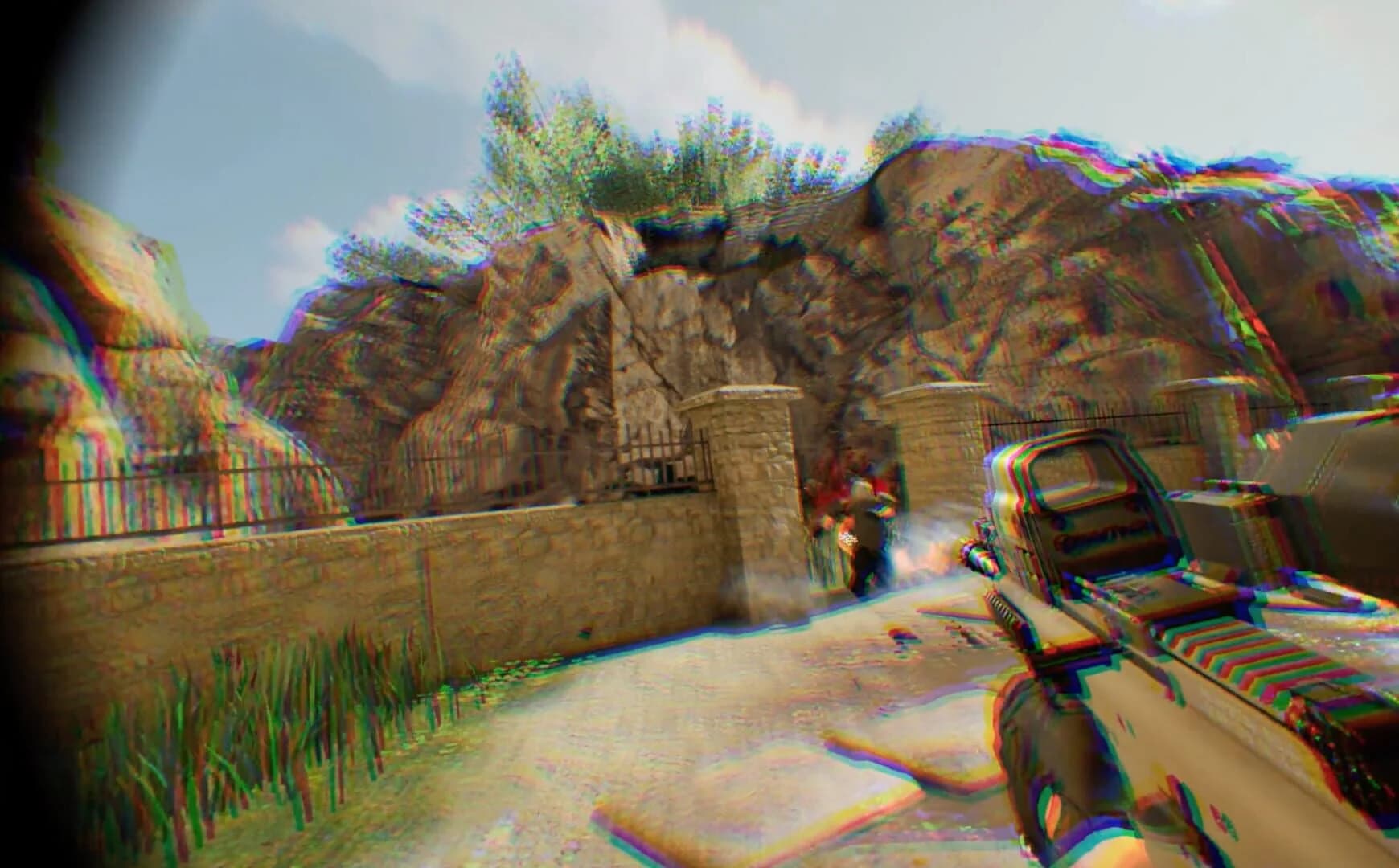 Contractors VR screenshot 5