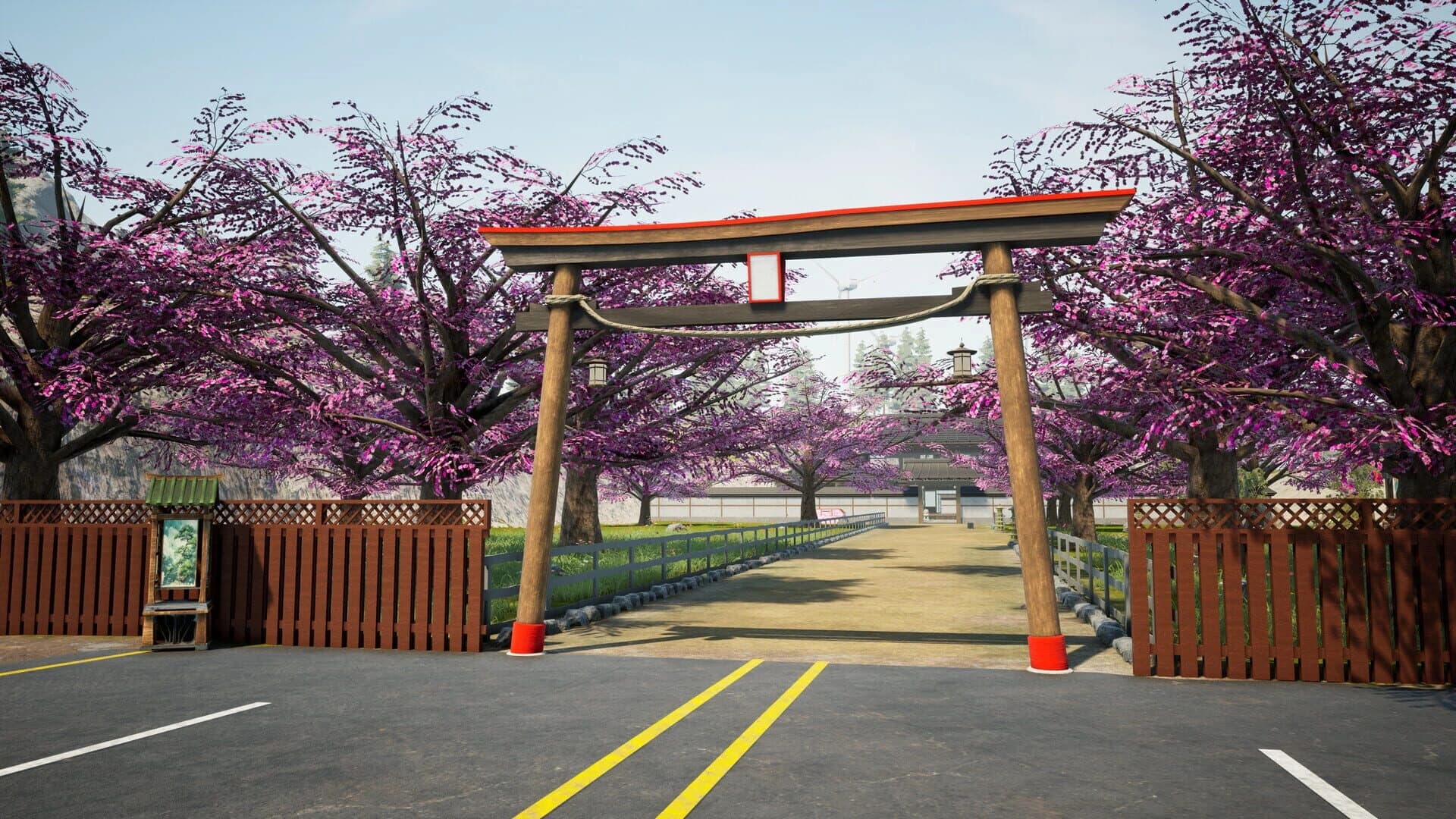 ContractVille: Japanese Furniture Pack screenshot 5