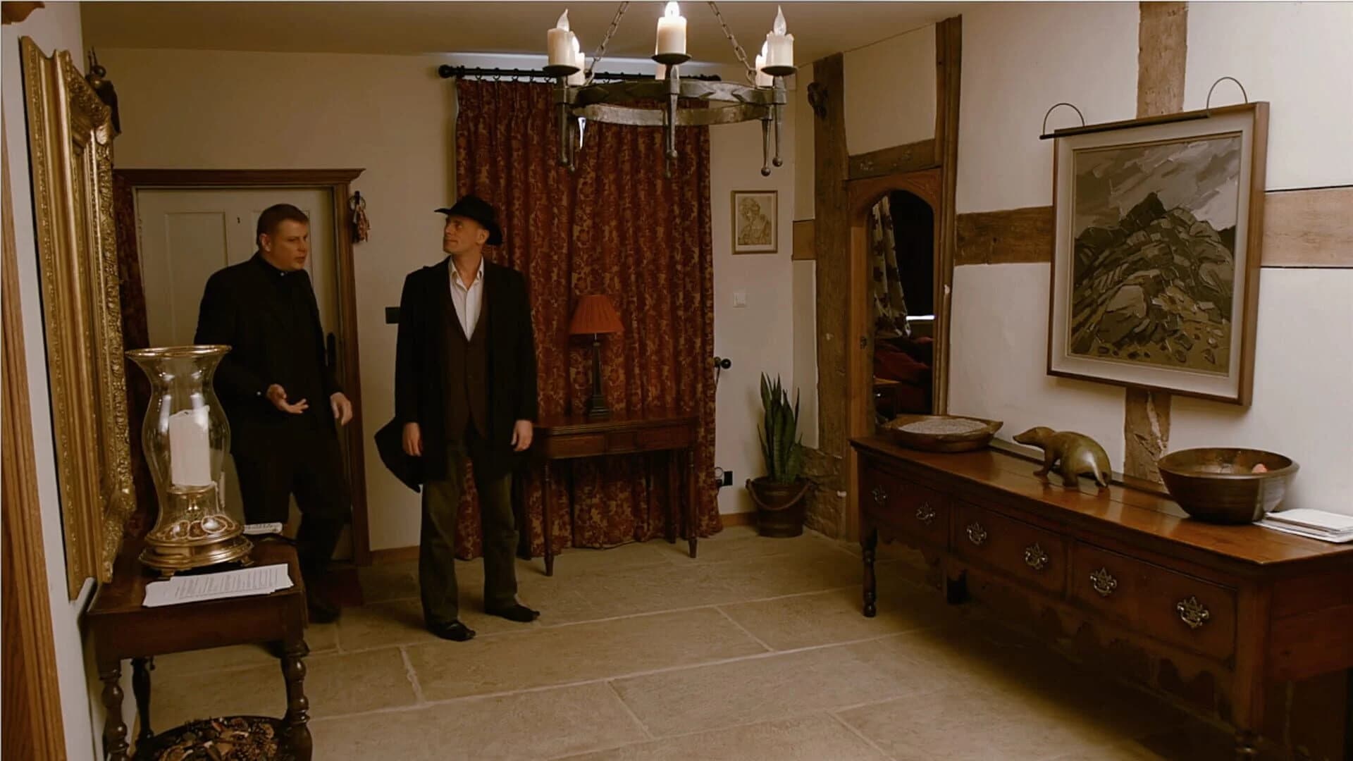 Contradiction: Spot the Liar! screenshot 3