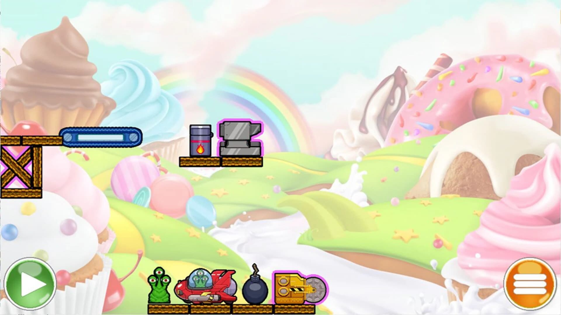 Contraptions 2 screenshot 2