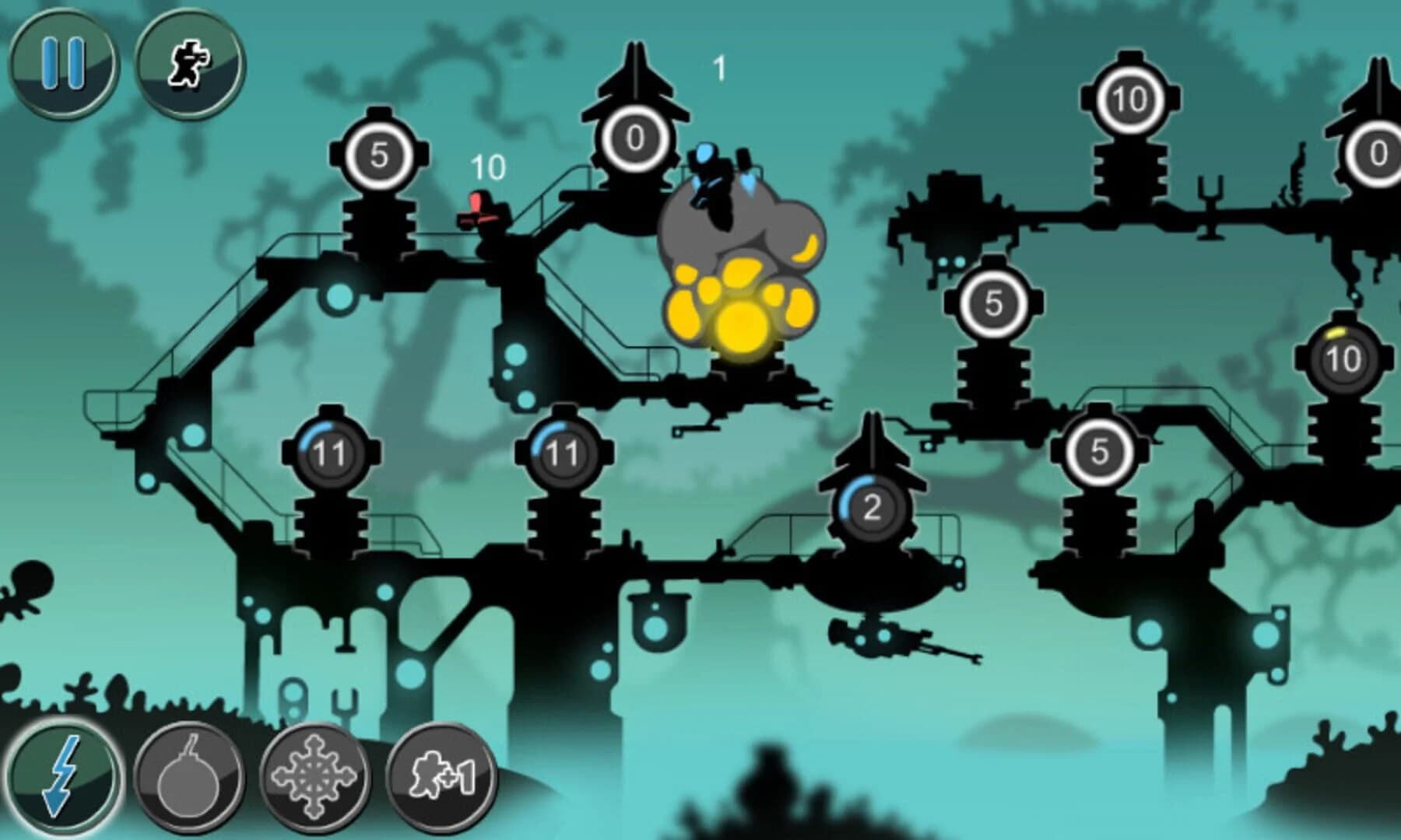 Control Craft 2 screenshot 4