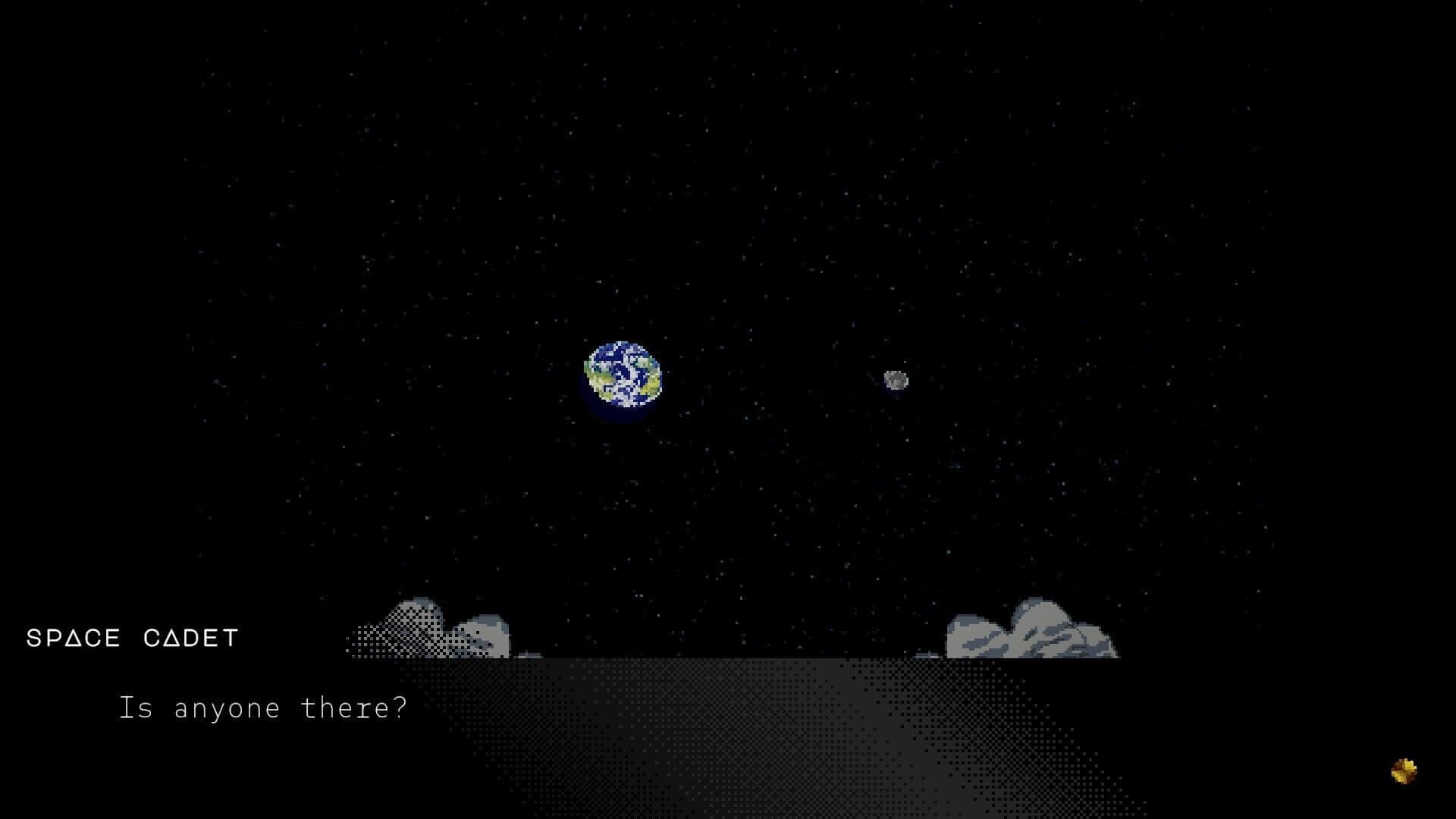 Control, I'm Not Coming Back screenshot 2