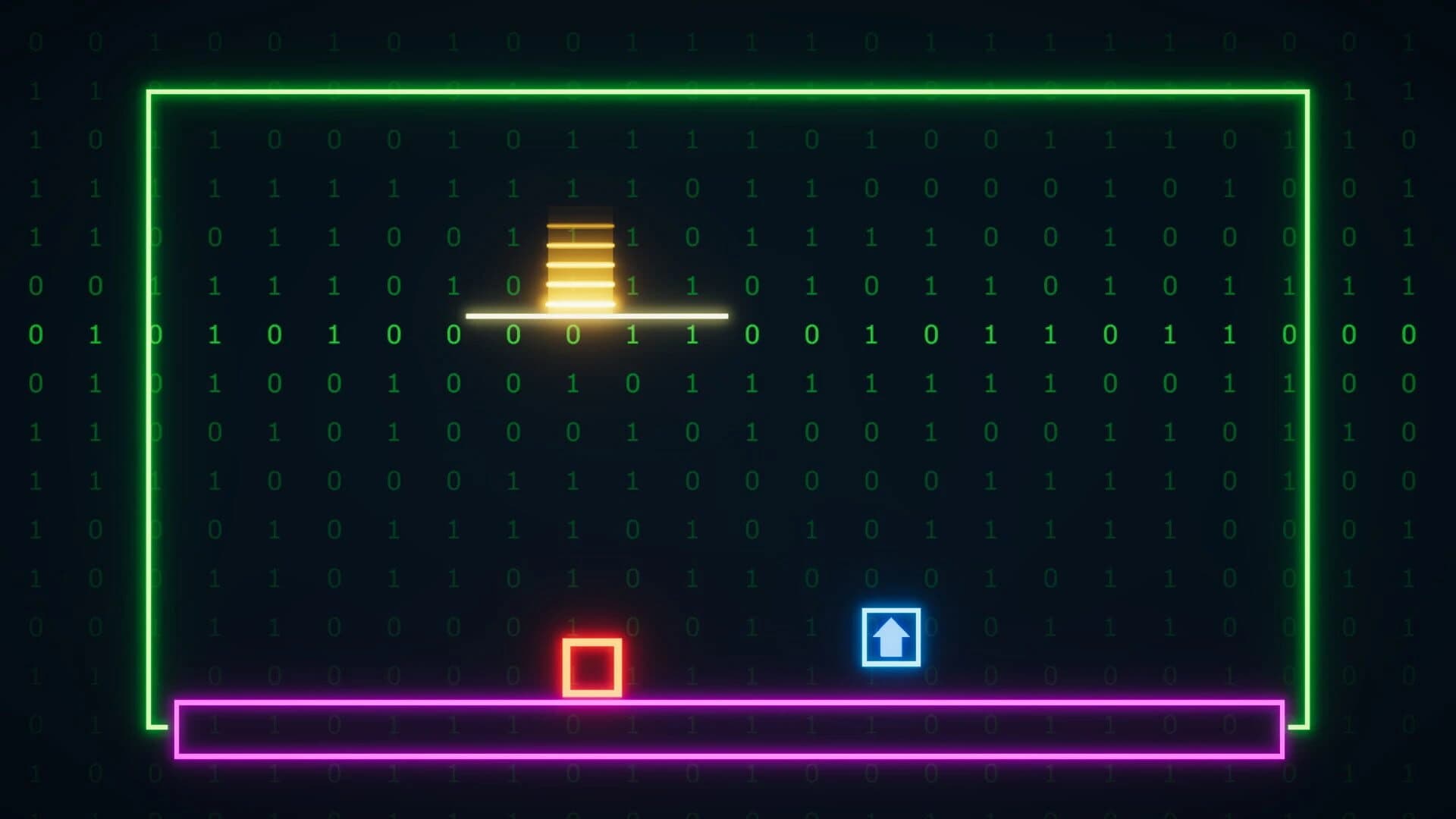 Control: Override screenshot 5