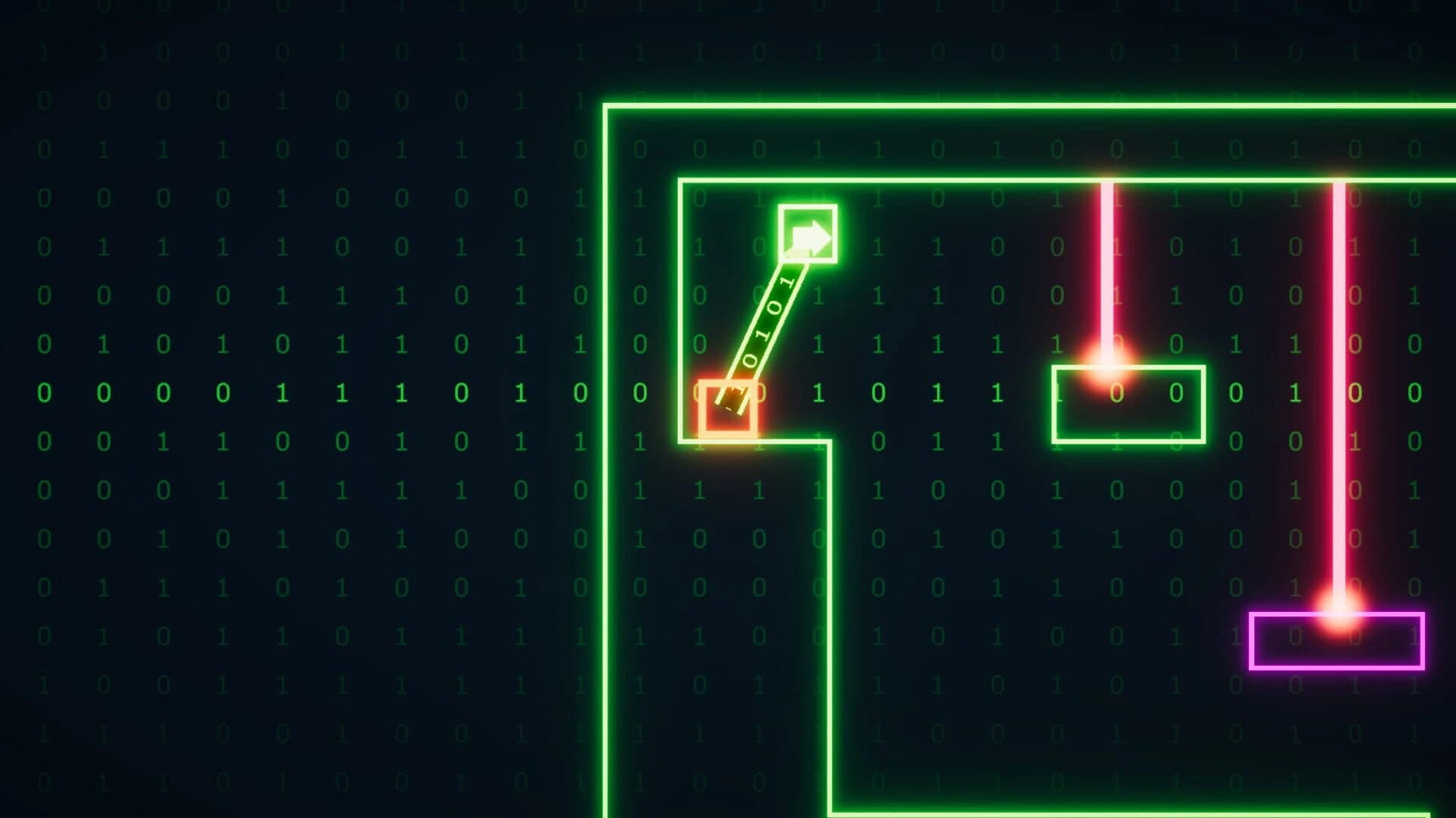 Control: Override screenshot 1