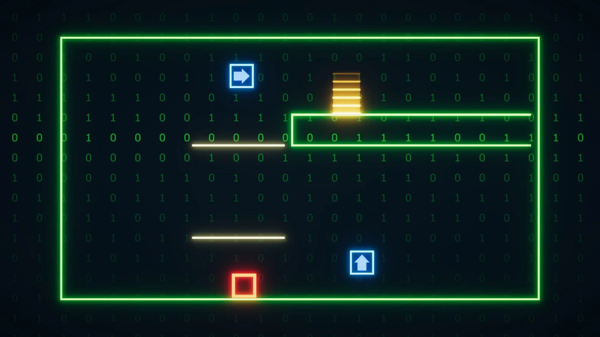 Control: Override screenshot 3