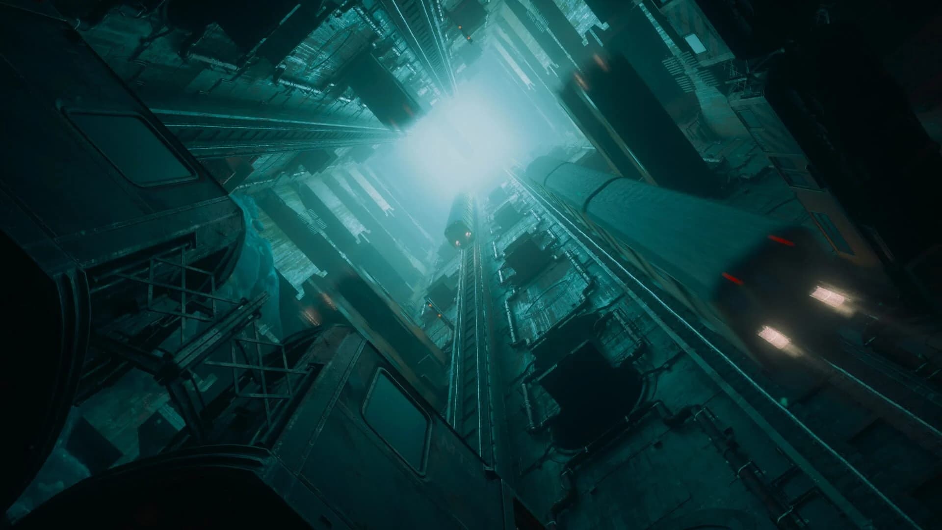 Control Resonant screenshot 5