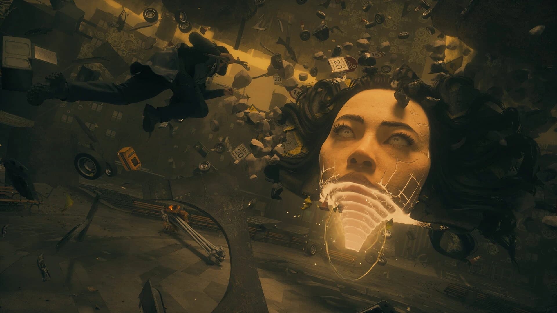 Control Resonant screenshot 10