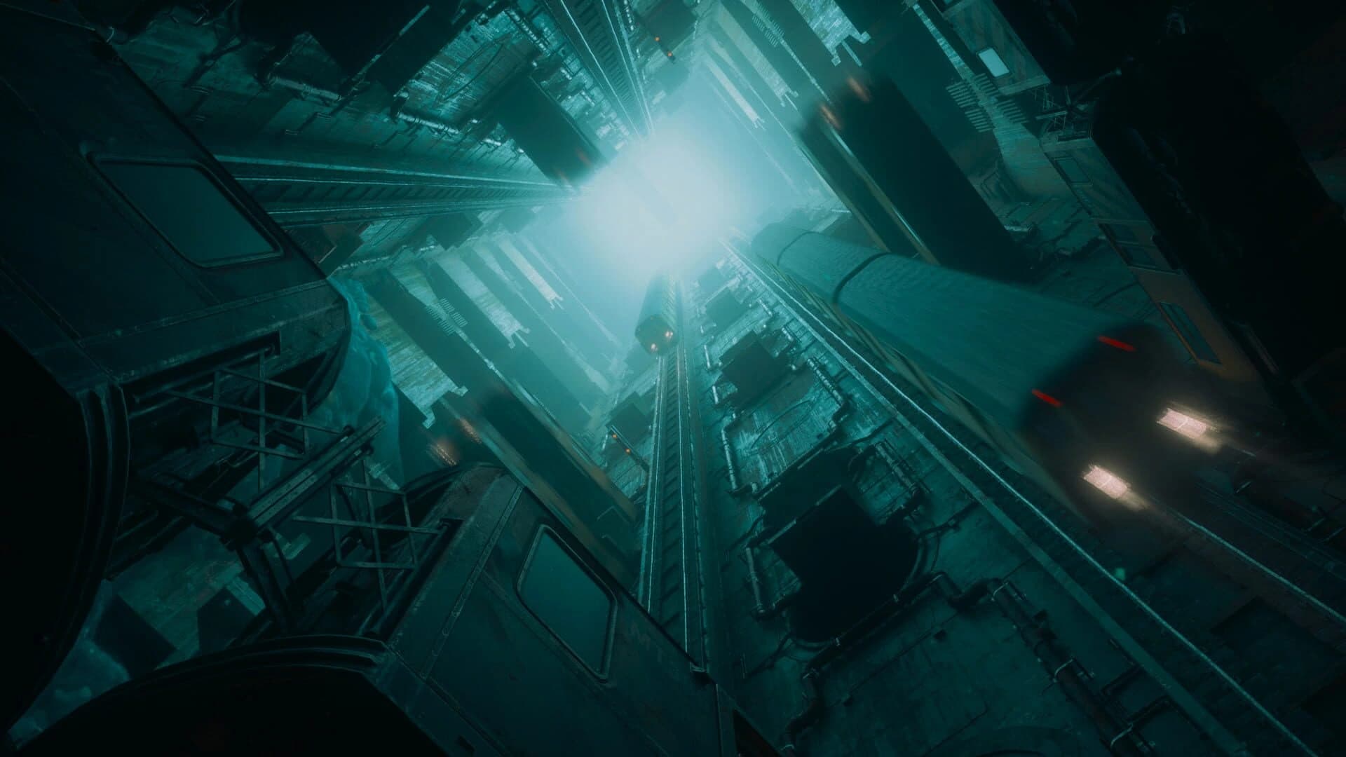 Control Resonant screenshot 11