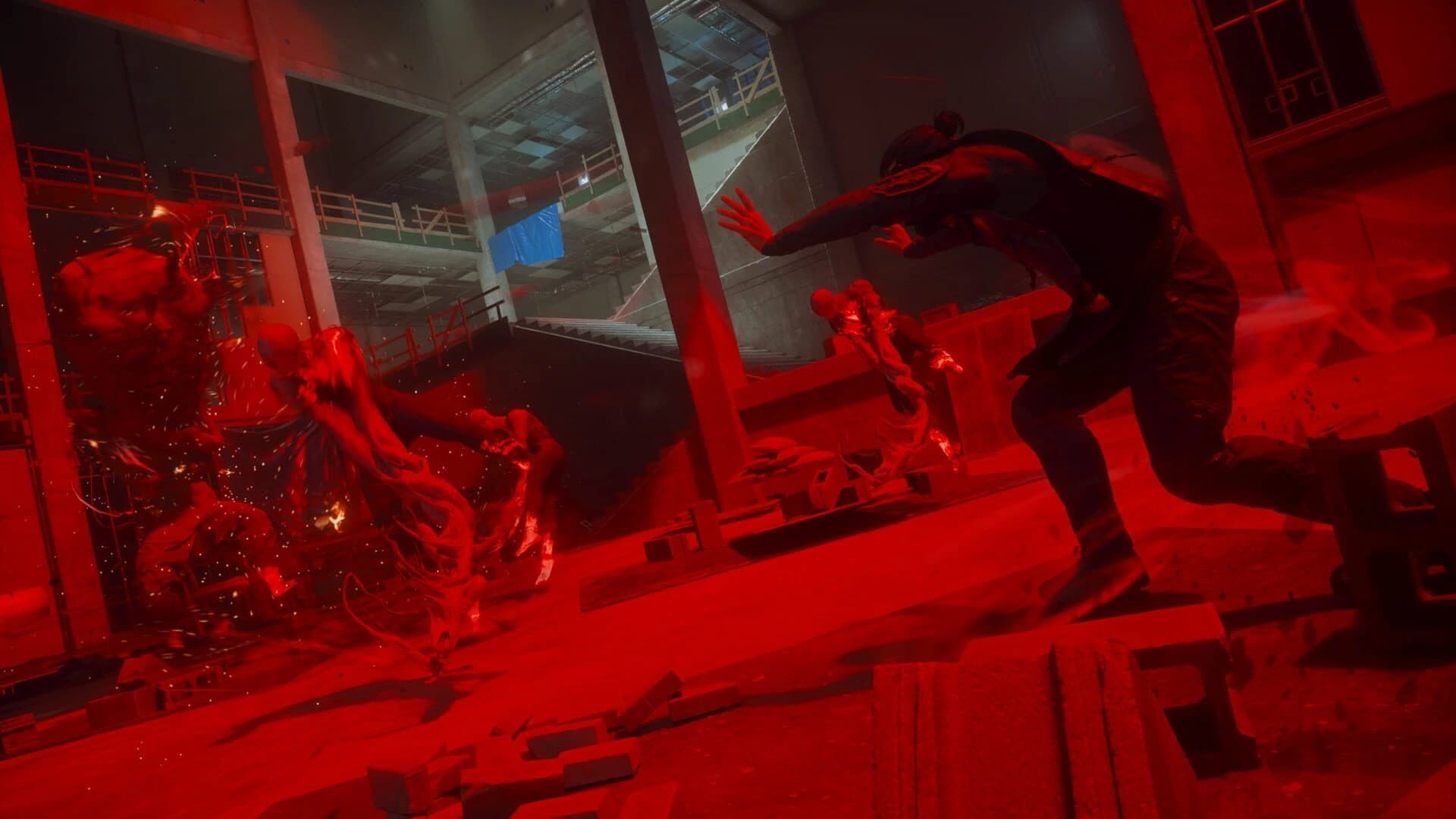 Control Resonant screenshot 8