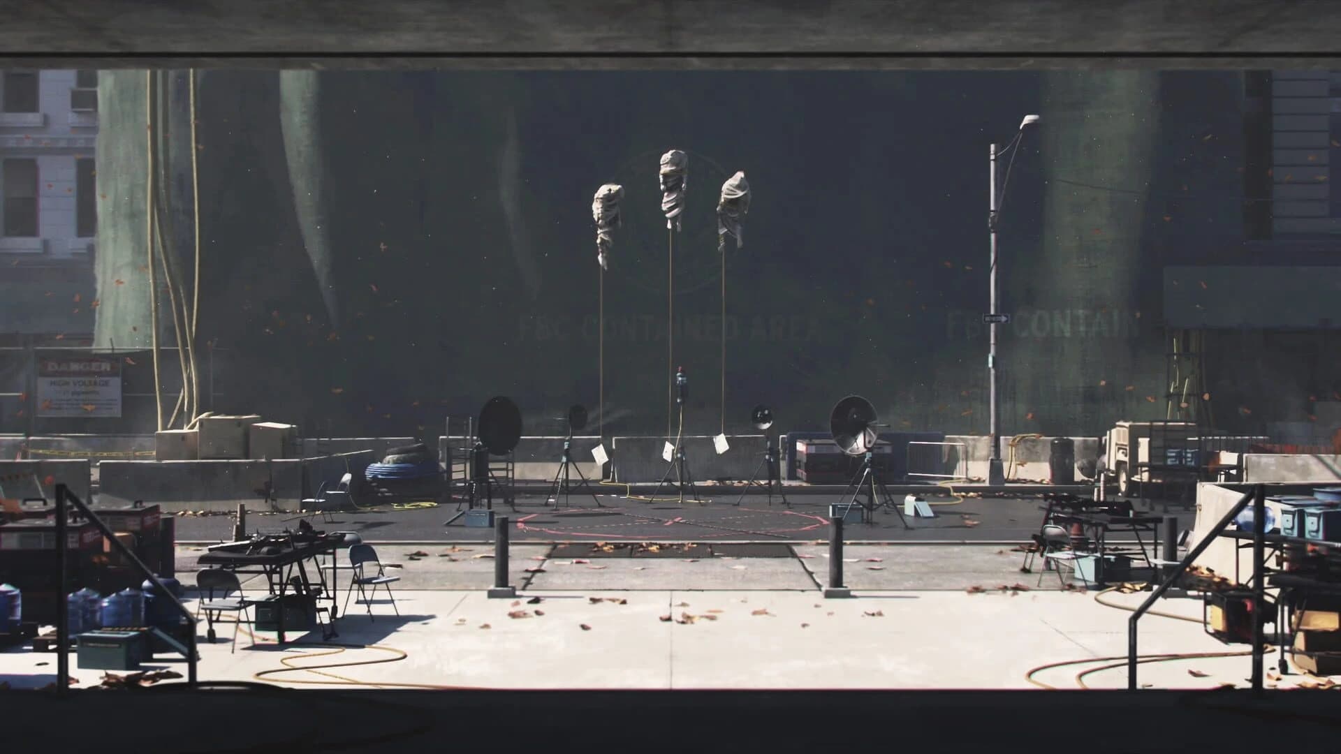 Control Resonant screenshot 1