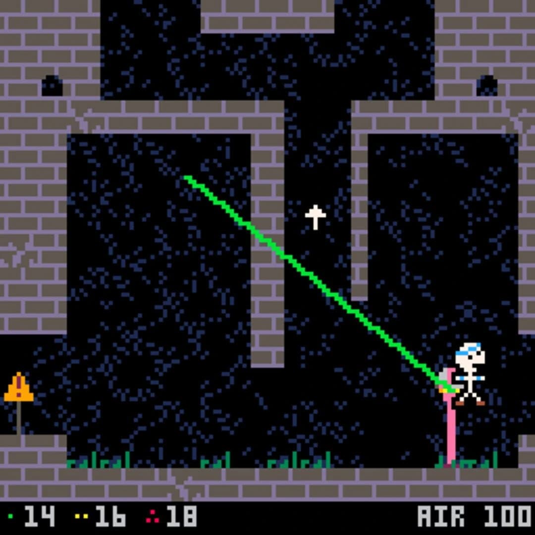 Control the Body screenshot 2