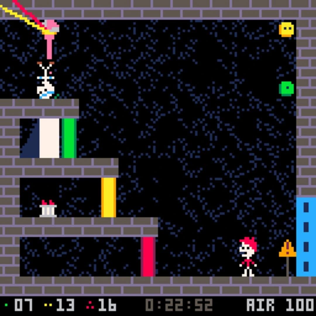 Control the Body screenshot 4