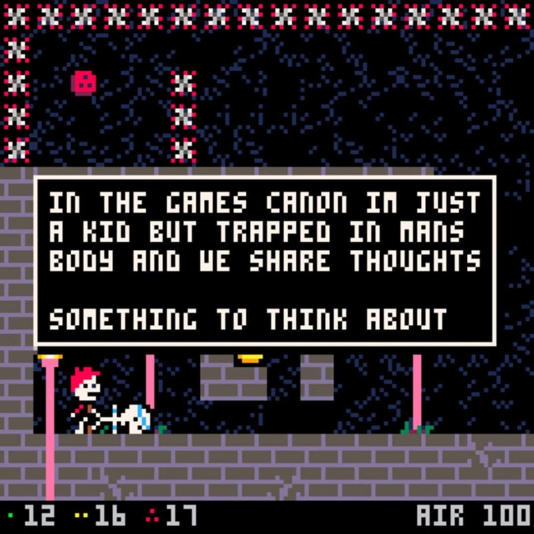 Control the Body screenshot 3