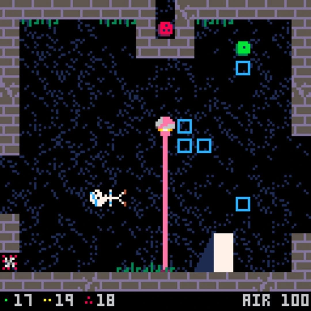 Control the Body screenshot 1