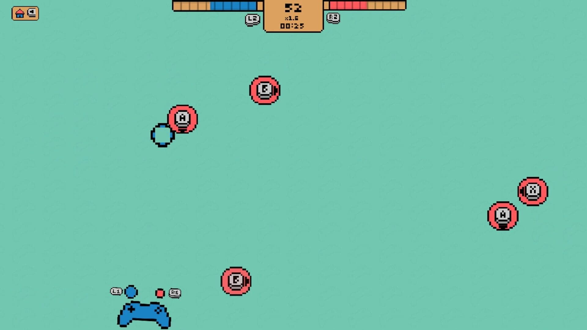 Controller Sync screenshot 3