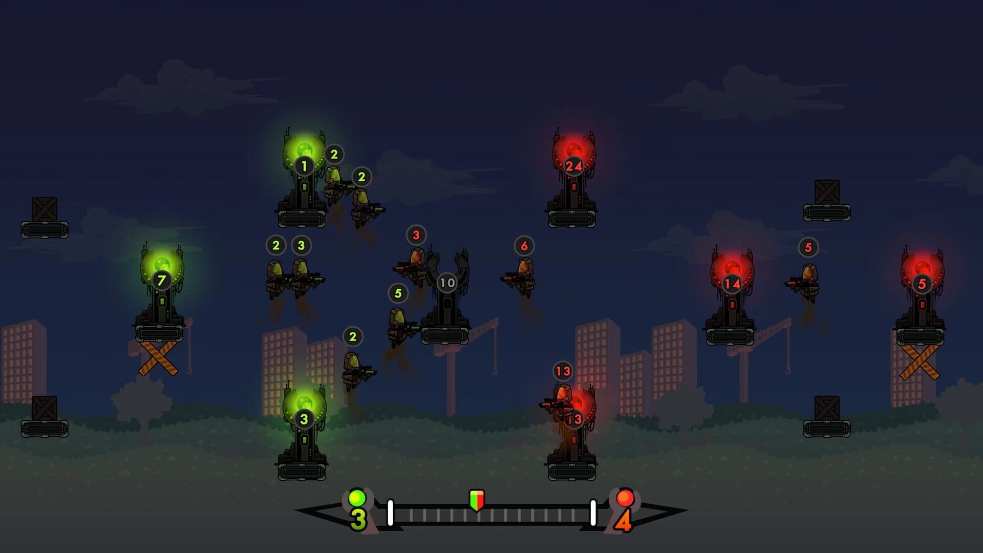 Controware screenshot 4