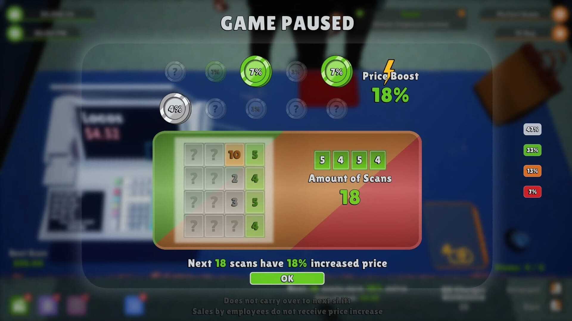 Convenience Store Simulator screenshot 5