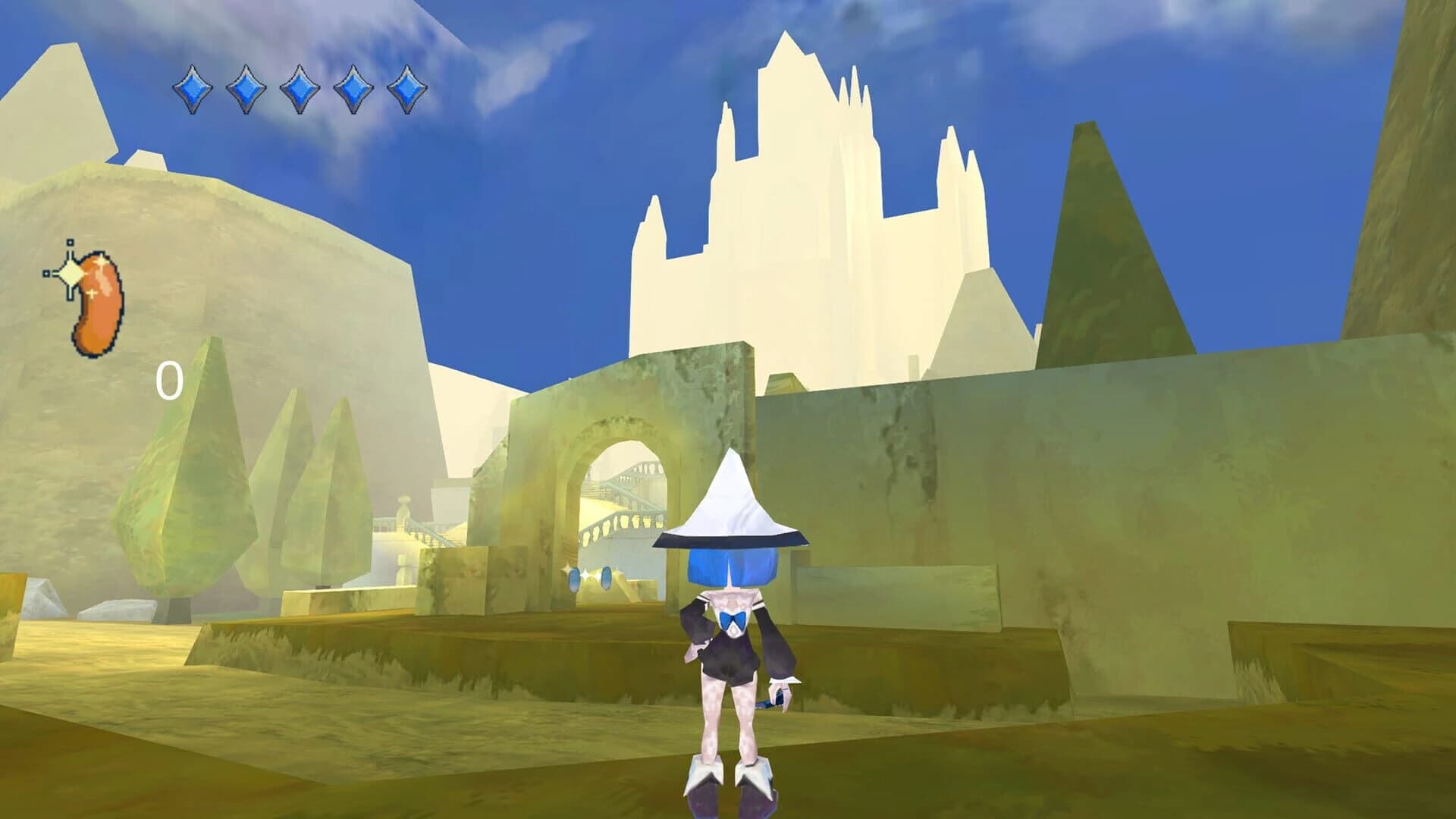 Convent Of Magical Chambers screenshot 5