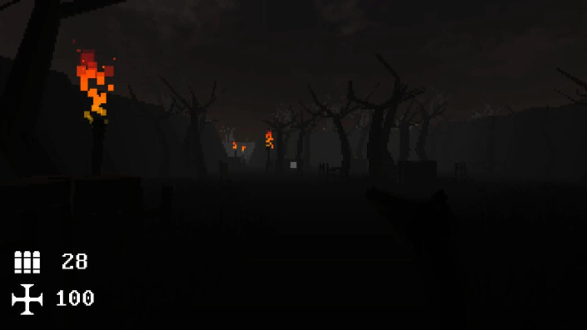 Conviction screenshot 3