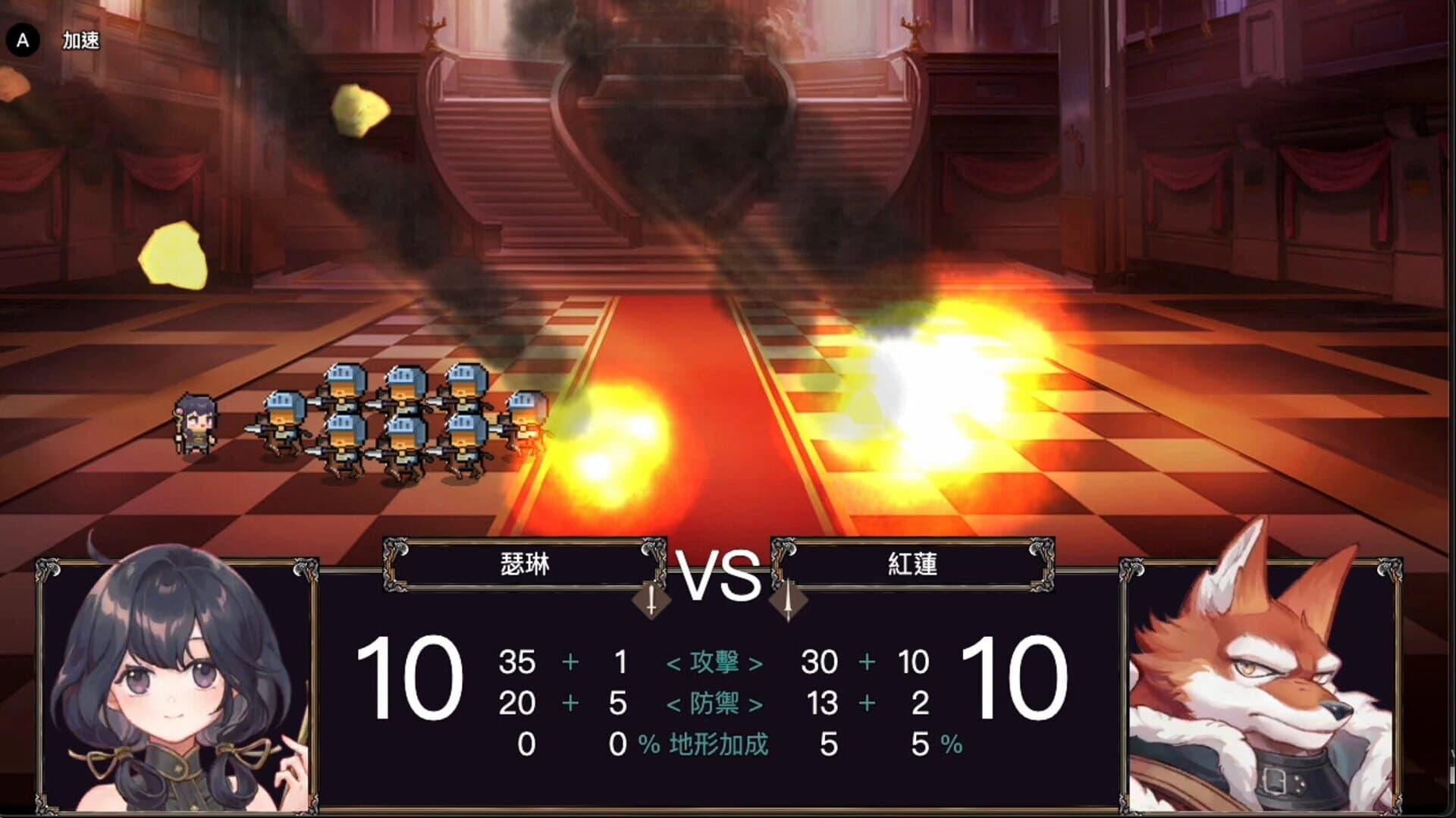 Conviction: The Glory Of Kraft screenshot 5