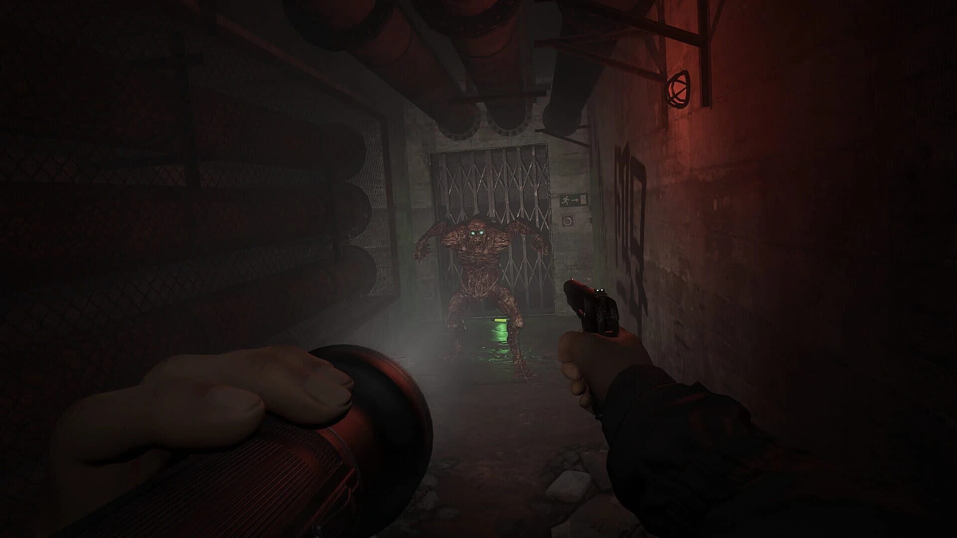 Convrgence screenshot 2