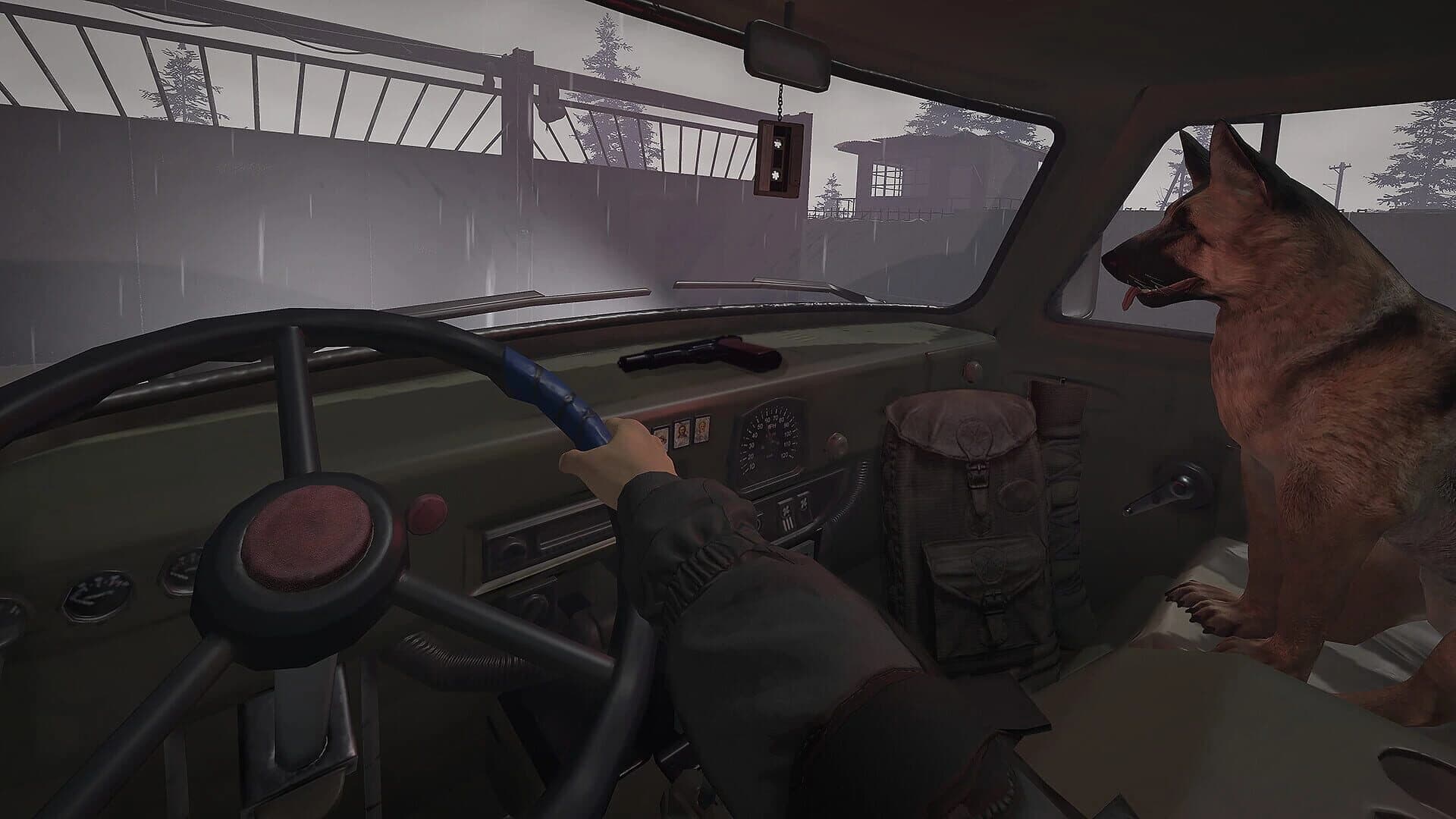 Convrgence screenshot 5