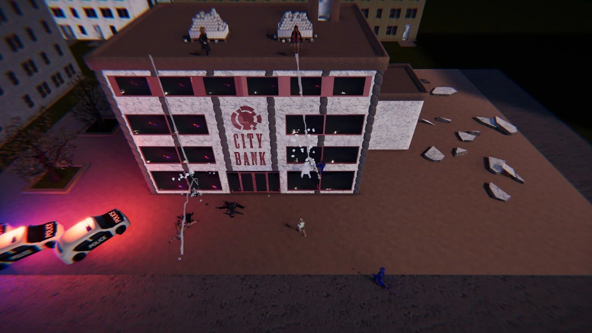 Coof Attack screenshot 2