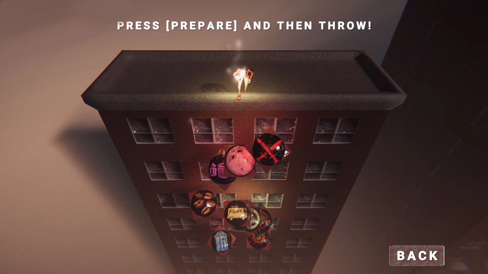 Coof Attack screenshot 5