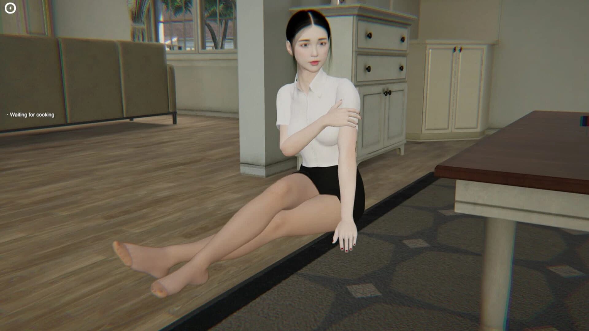 Cook OL screenshot 1